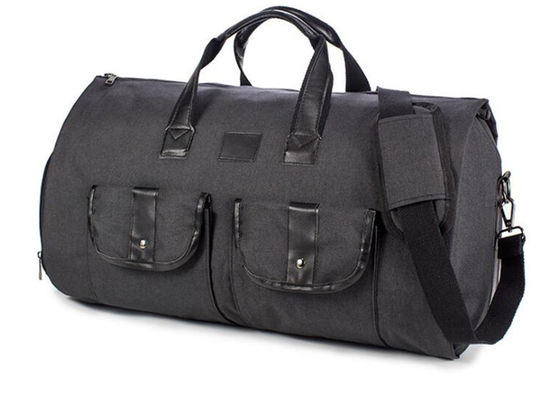 Podróżna torba podróżna 2 kolory Oxford Packable