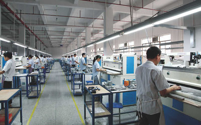 Chiny Shenzhen HXC Technology Co.,Ltd