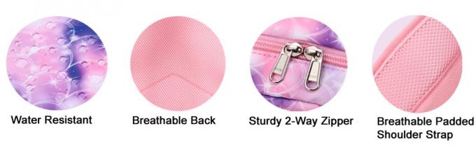 aesthetic backpack  mochila para niñas anime backpack backpacks for school